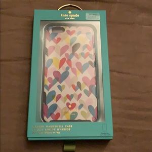 Kate Spade 6S Plus IPhone case
